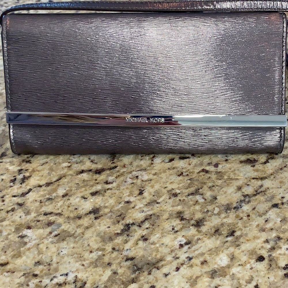 Michael Kors clutch